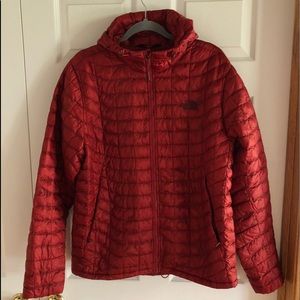 The North Face Thermoball Eco Jacket